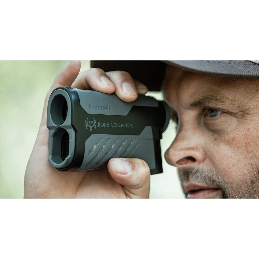 Bone Collector 1000 Laser Range Finder Gen2 | Accurate Hunting Tool