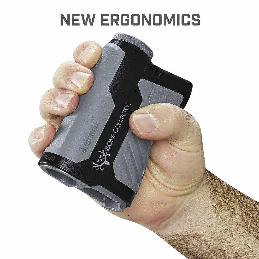 Bone Collector 1000 Laser Range Finder Gen2 | Accurate Hunting Tool