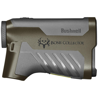6x25 Bone Collector 1800 Black Gray Laser Range Finder Gen2 right