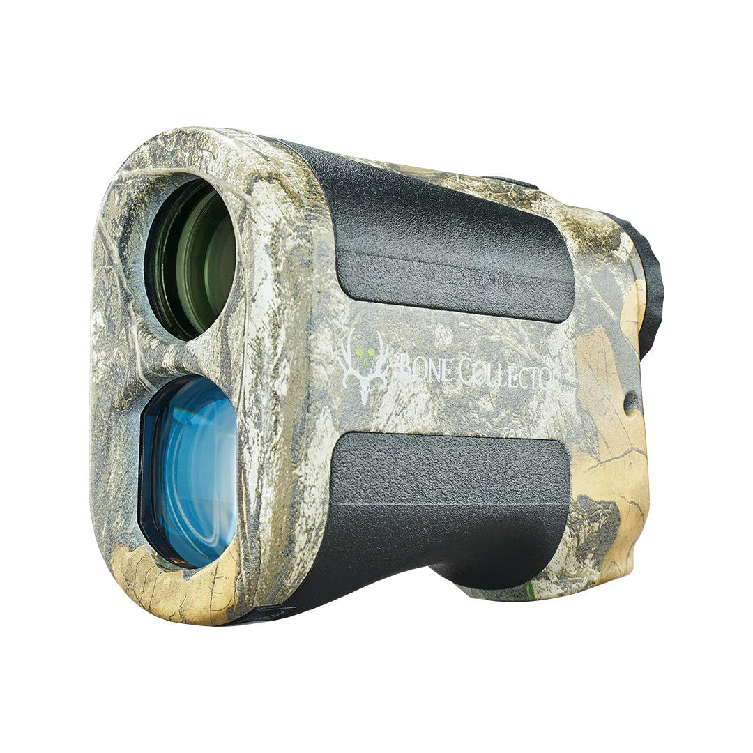 6x25 Bone Collector 850 Real Tree Edge Laser Rangefinder main