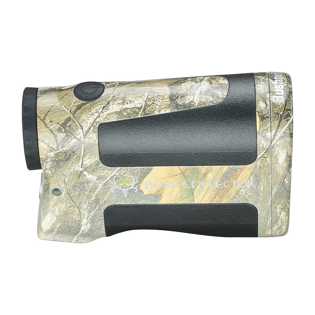 6x25 Bone Collector 850 Real Tree Edge Laser Rangefinder right