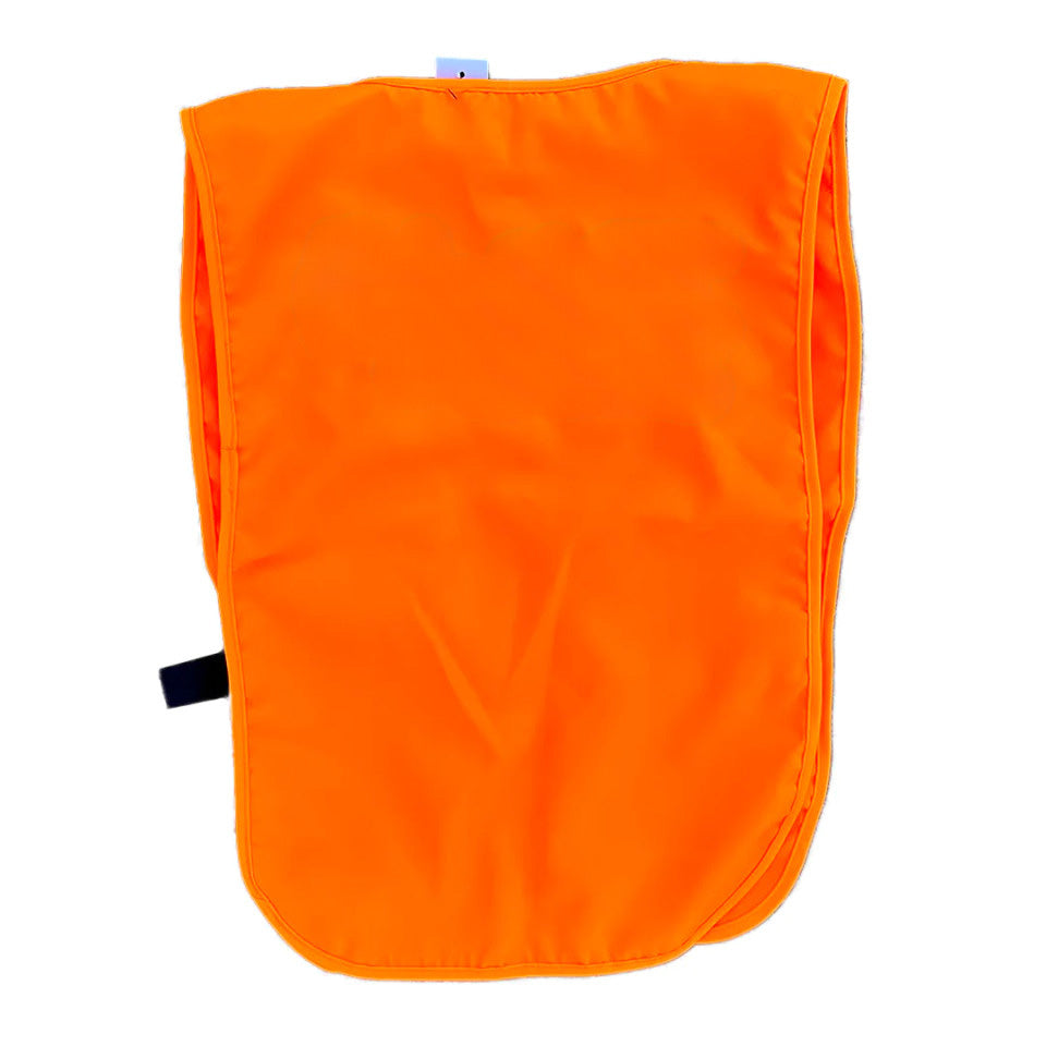 BC Youth Blaze Orange Vest
