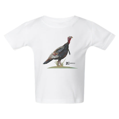 Design Your Own Kid's Graphic Tee