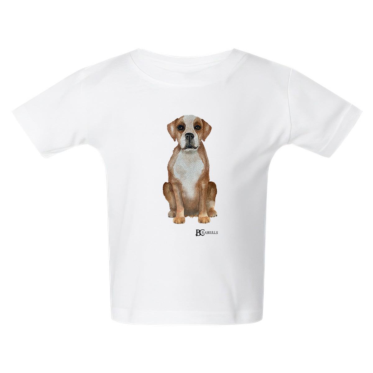Design Your Own Kid's Graphic Tee