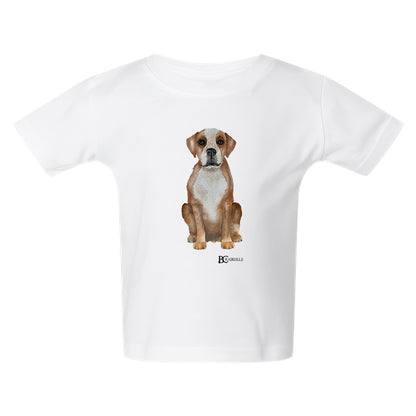 Design Your Own Kid's Graphic Tee