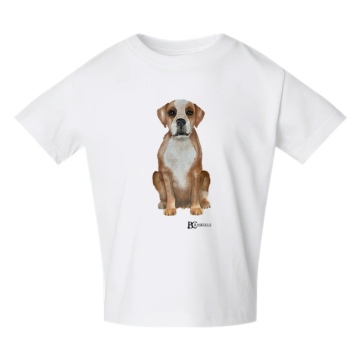 Design Your Own Kid's Graphic Tee