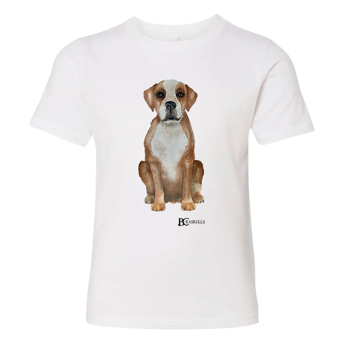 Design Your Own Kid's Graphic Tee