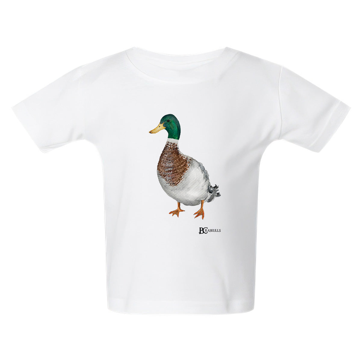 Design Your Own Kid's Graphic Tee