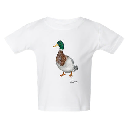 Design Your Own Kid's Graphic Tee
