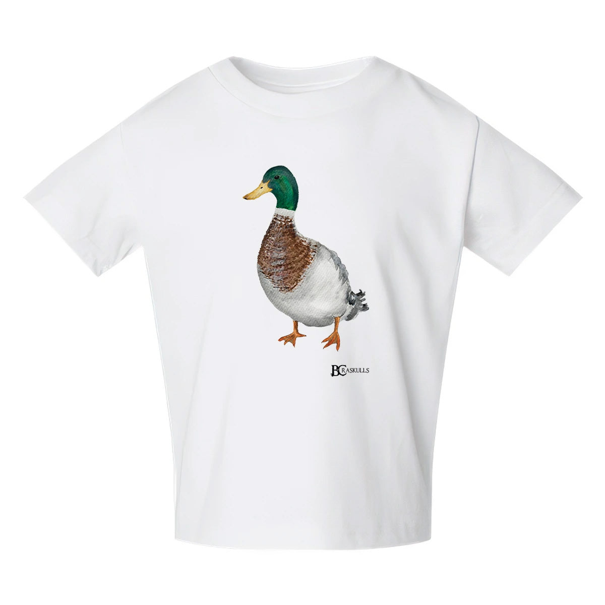 Design Your Own Kid's Graphic Tee