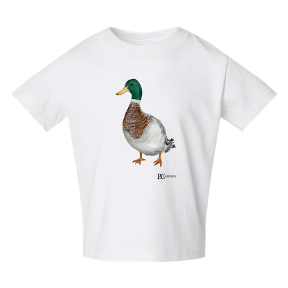 Design Your Own Kid's Graphic Tee