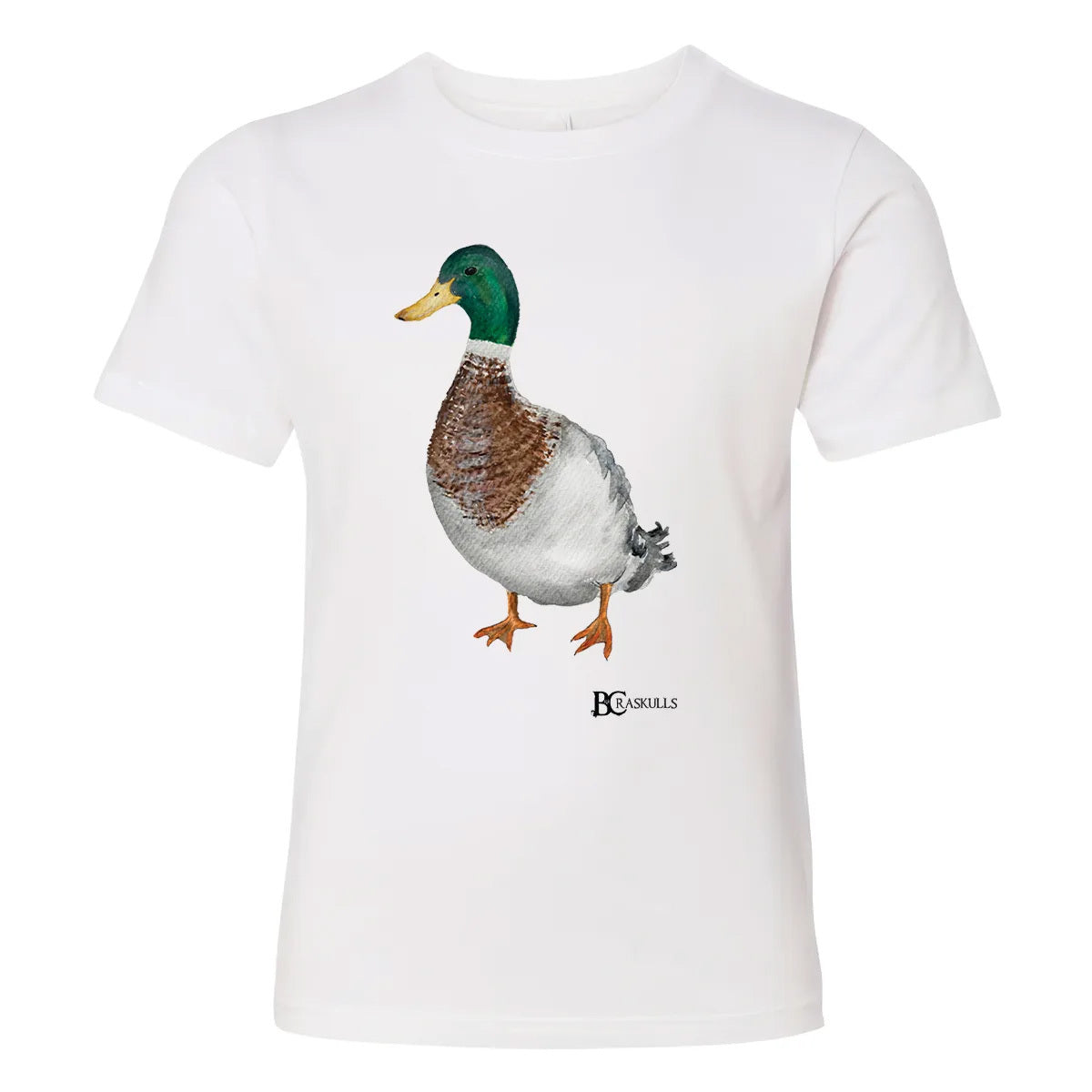 Design Your Own Kid's Graphic Tee