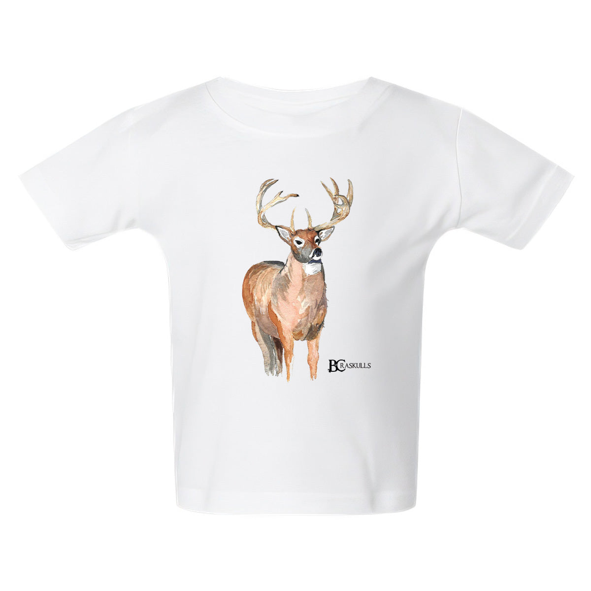 Design Your Own Kid's Graphic Tee