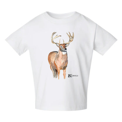 Design Your Own Kid's Graphic Tee