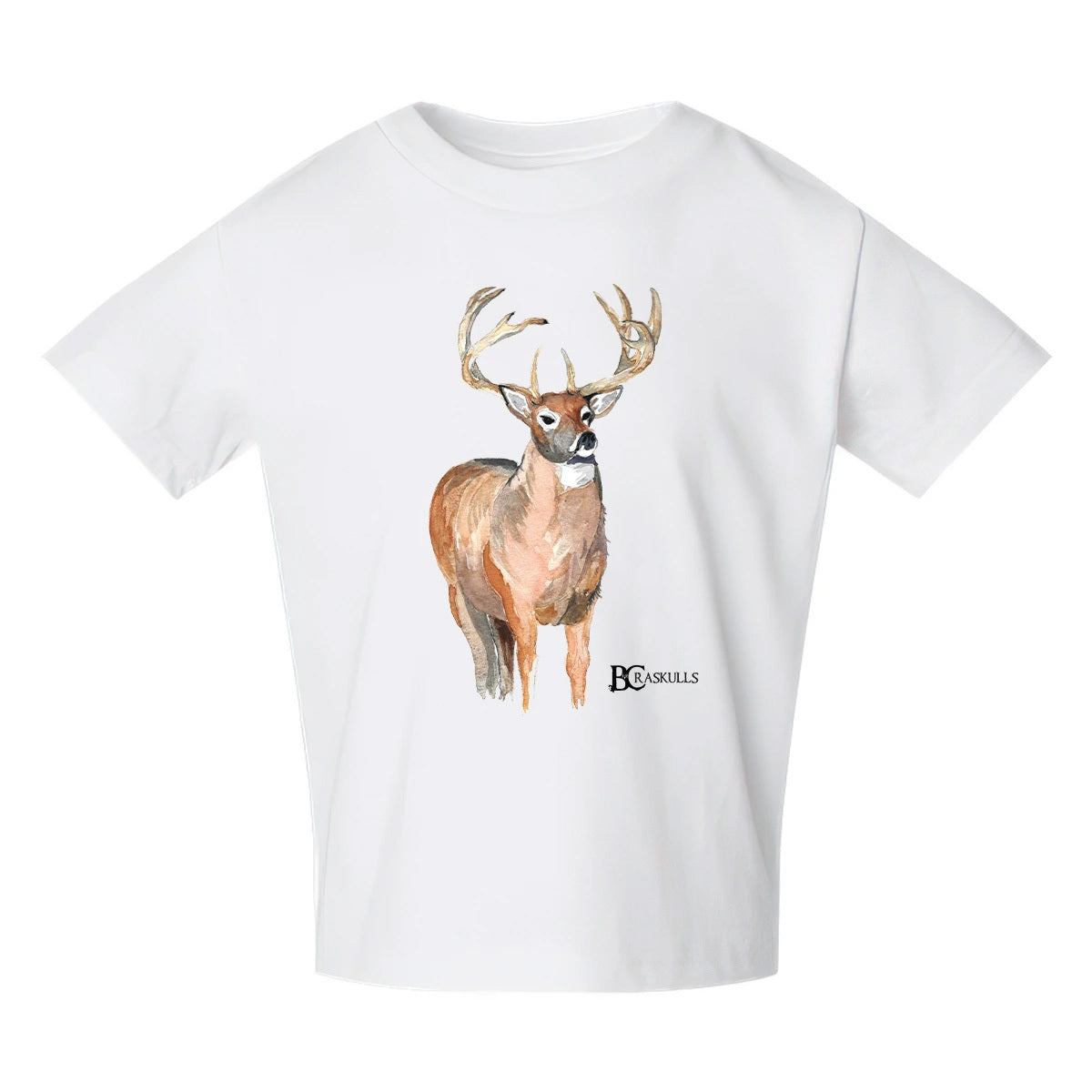 Design Your Own Kid's Graphic Tee