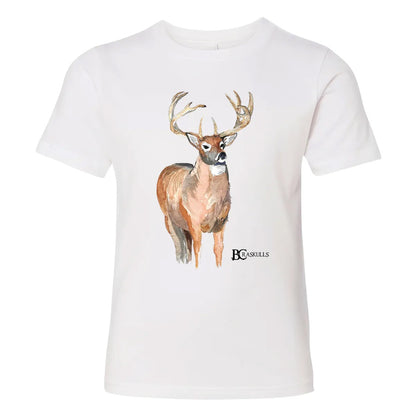 Design Your Own Kid's Graphic Tee