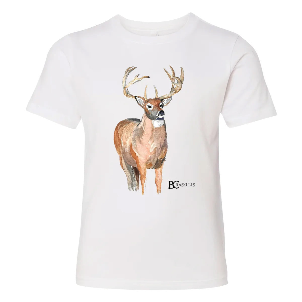 Design Your Own Kid's Graphic Tee