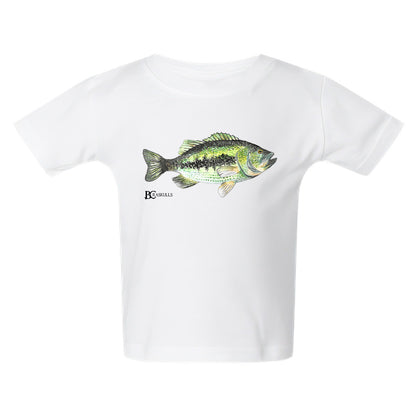 Design Your Own Kid's Graphic Tee