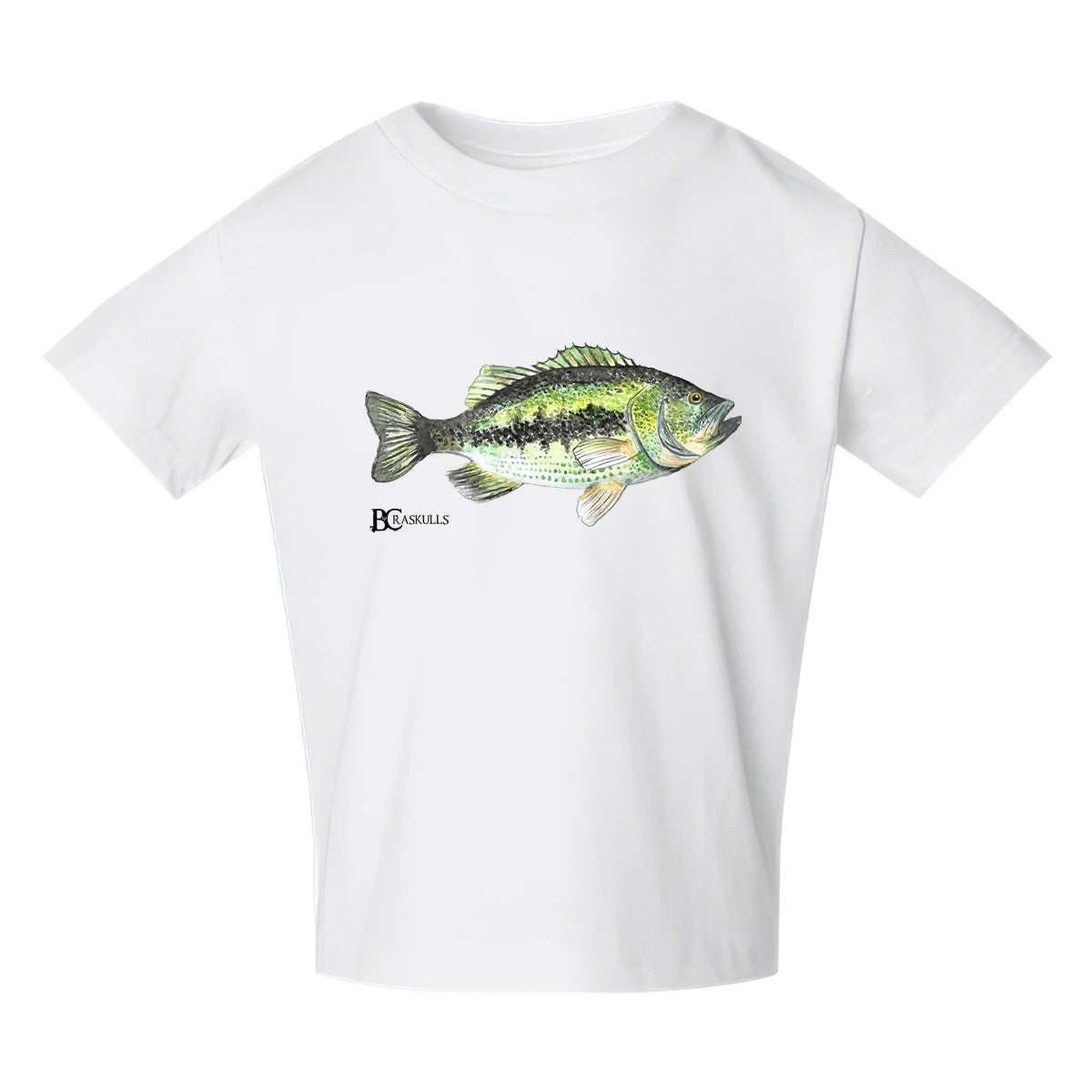 Design Your Own Kid's Graphic Tee