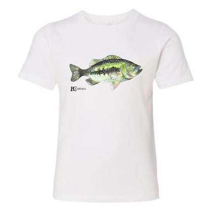 Design Your Own Kid's Graphic Tee