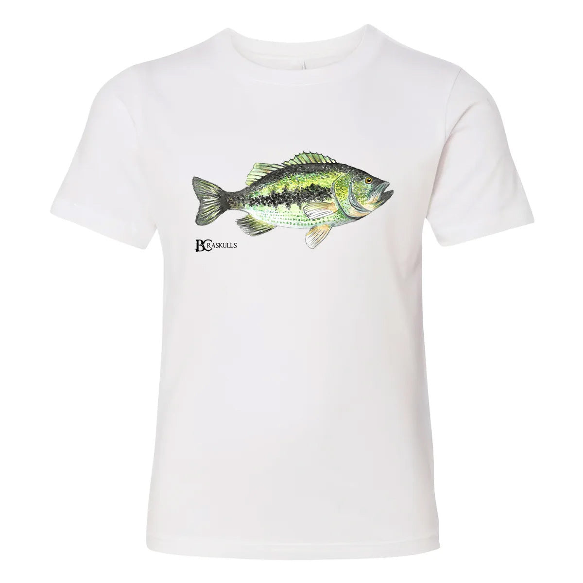 Design Your Own Kid's Graphic Tee