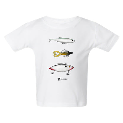 Design Your Own Kid's Graphic Tee