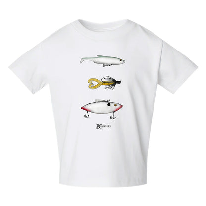 Design Your Own Kid's Graphic Tee