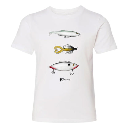 Design Your Own Kid's Graphic Tee