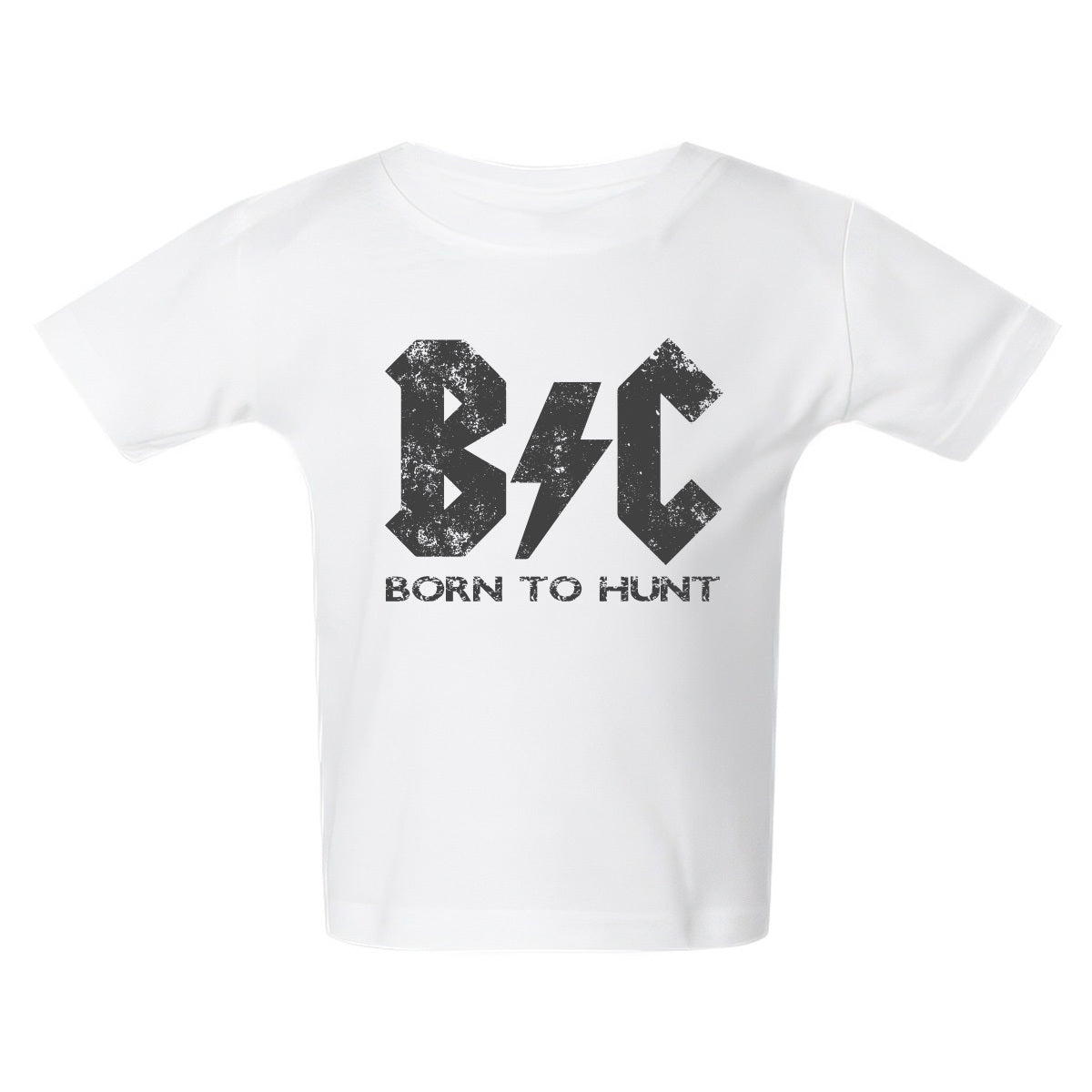 Design Your Own Kid's Graphic Tee