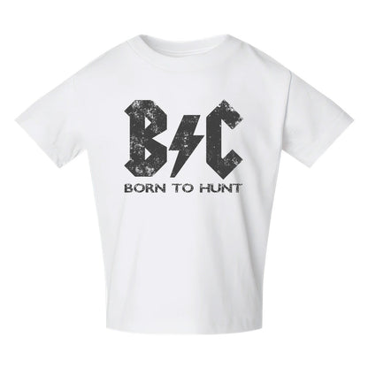 Design Your Own Kid's Graphic Tee