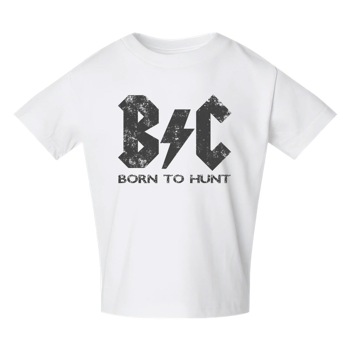 Design Your Own Kid's Graphic Tee