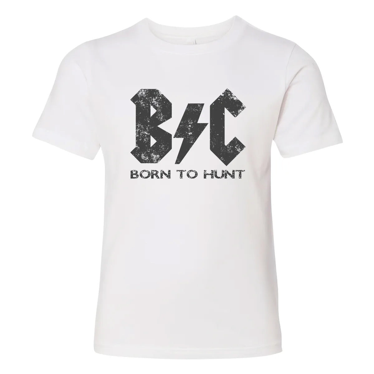 Design Your Own Kid's Graphic Tee