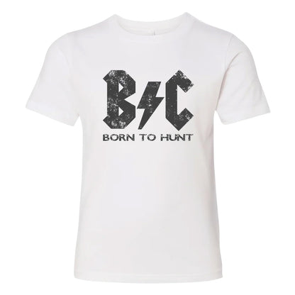 Design Your Own Kid's Graphic Tee