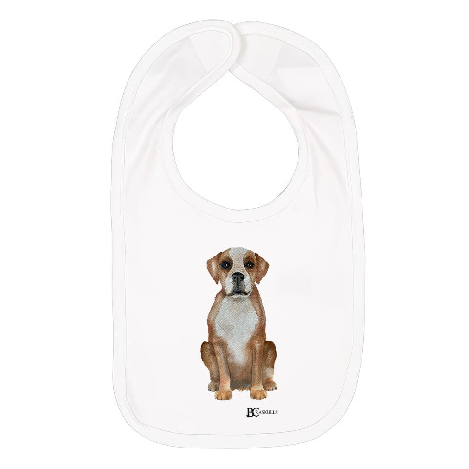 Design Your Own Infant Bibs