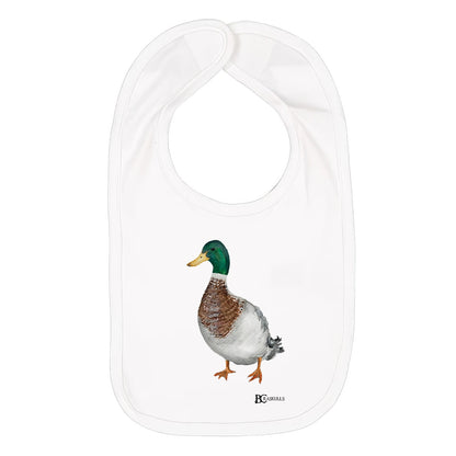 Design Your Own Infant Bibs