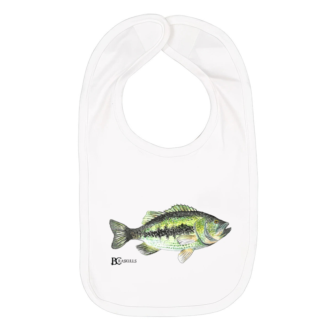 Design Your Own Infant Bibs