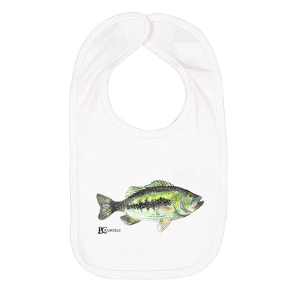 Design Your Own Infant Bibs