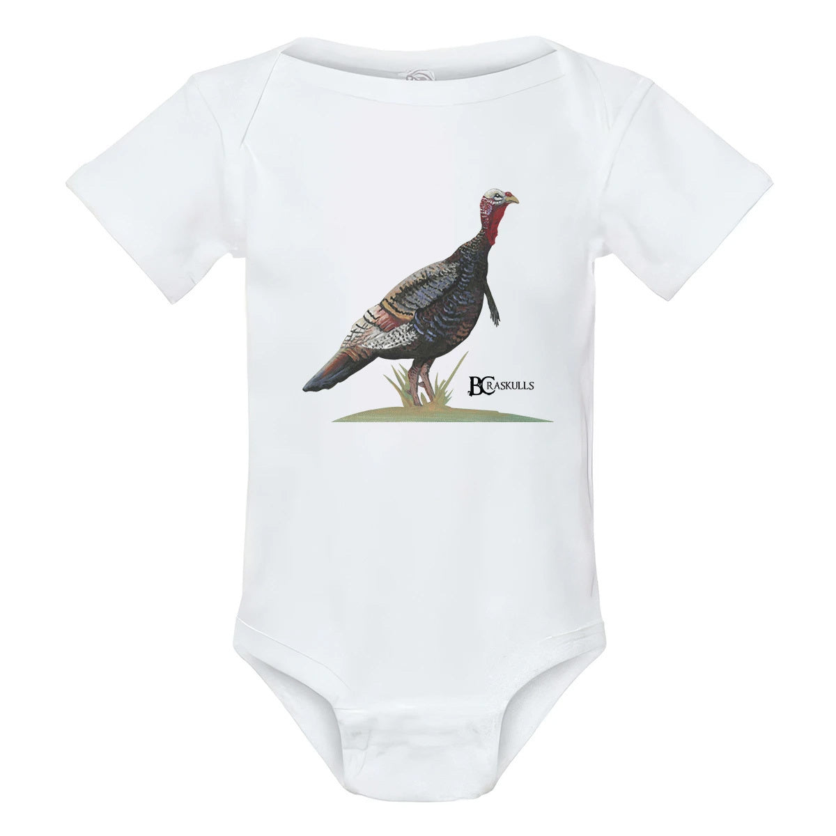 Design Your Own Infant Onesie