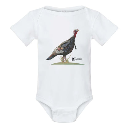 Design Your Own Infant Onesie