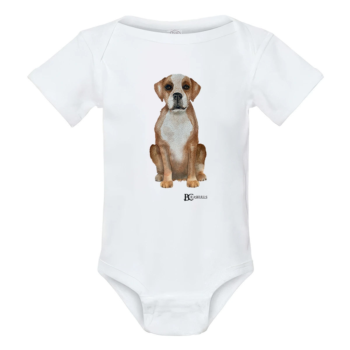 Design Your Own Infant Onesie