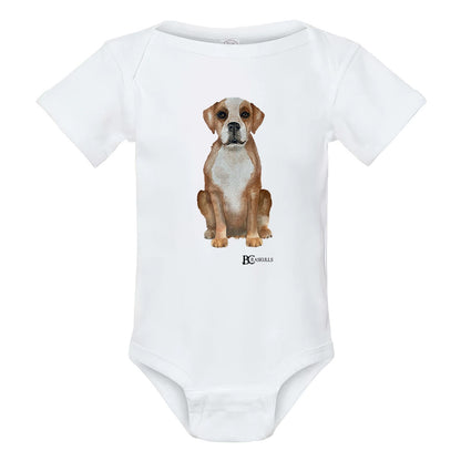 Design Your Own Infant Onesie