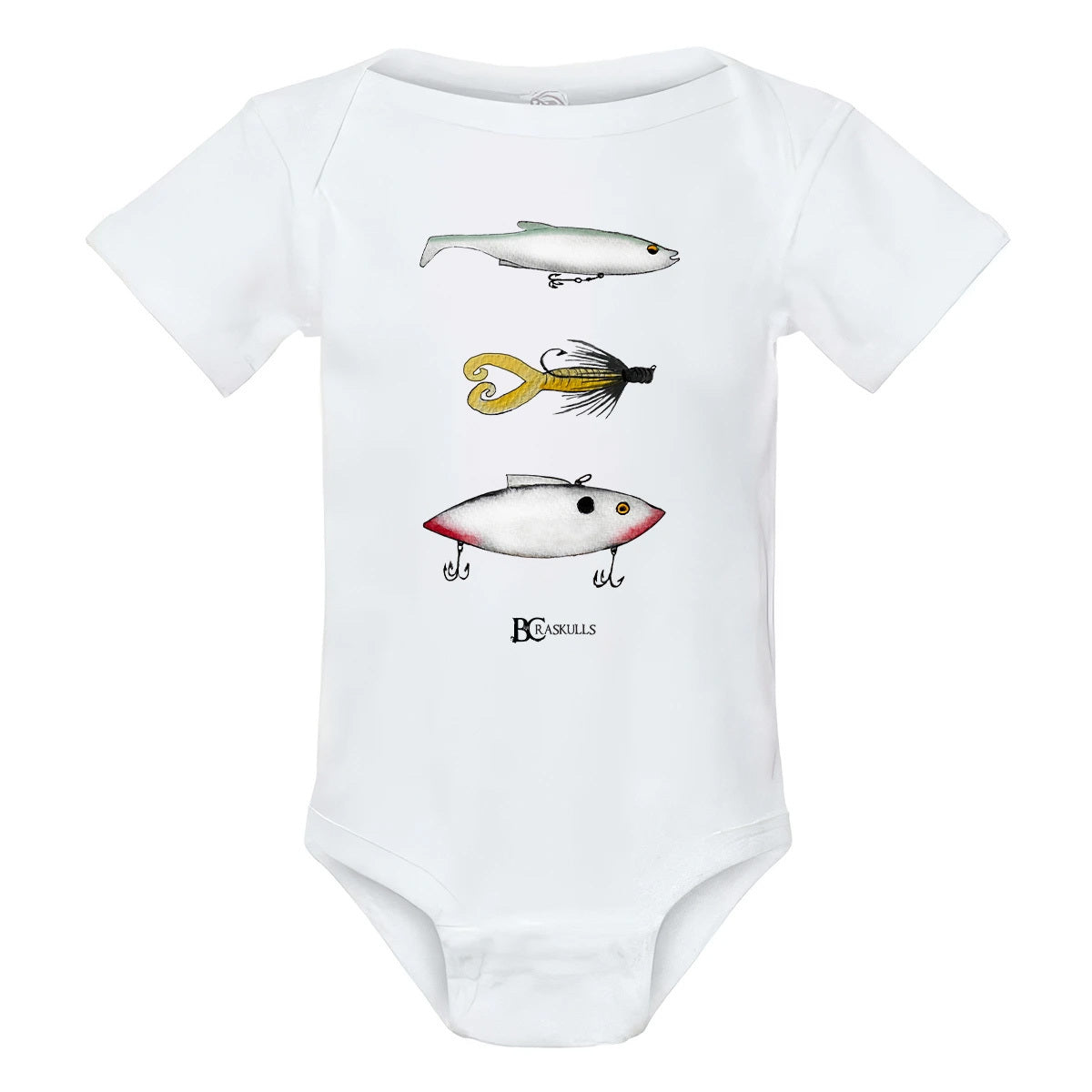 Design Your Own Infant Onesie