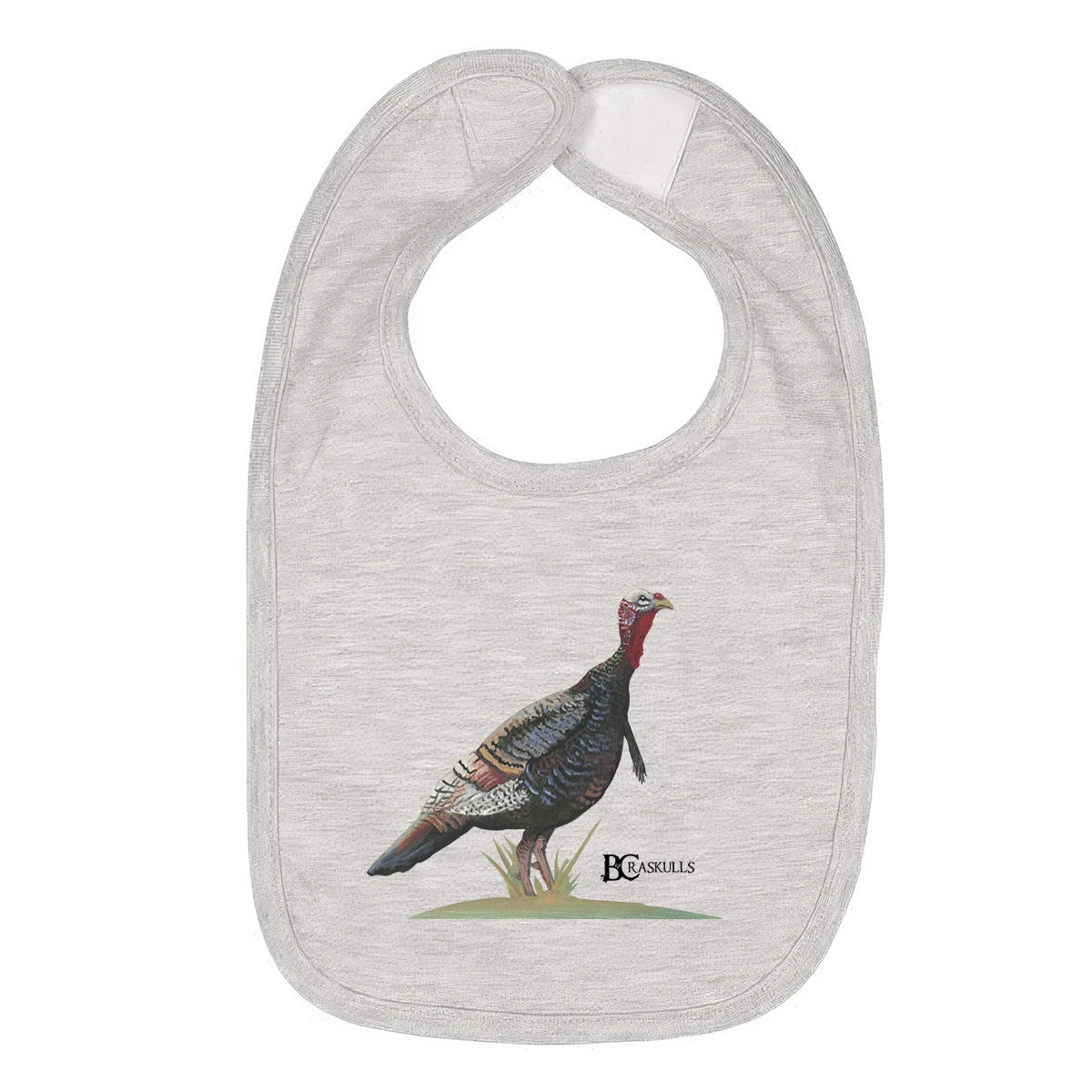 Design Your Own Infant Bibs