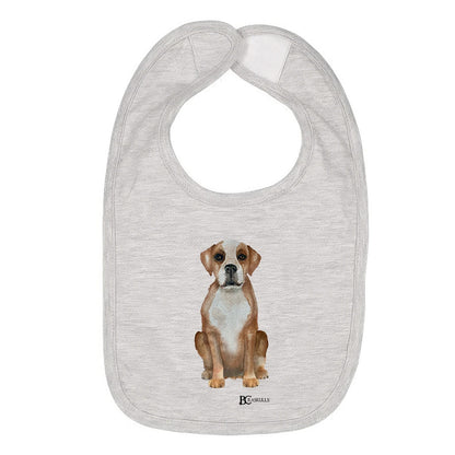 Design Your Own Infant Bibs