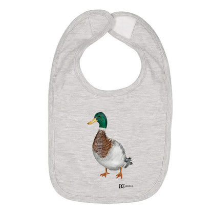 Design Your Own Infant Bibs