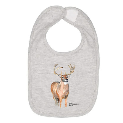 Design Your Own Infant Bibs