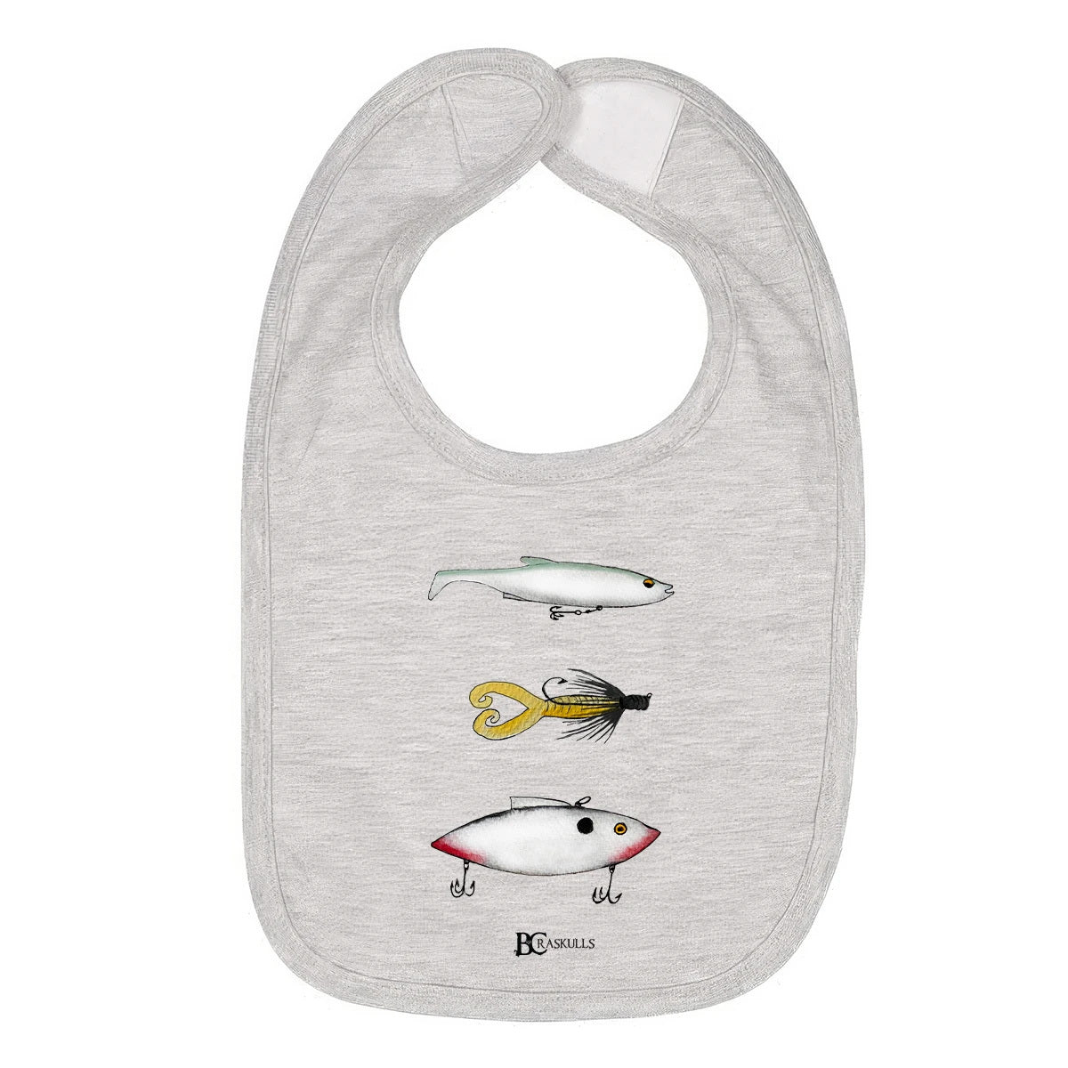 Design Your Own Infant Bibs