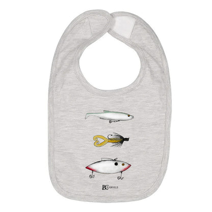 Design Your Own Infant Bibs