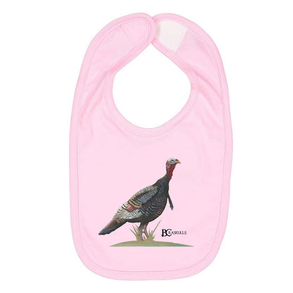 Design Your Own Infant Bibs
