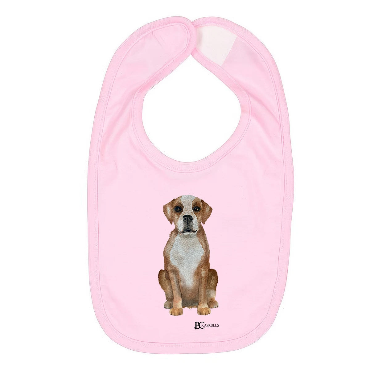 Design Your Own Infant Bibs